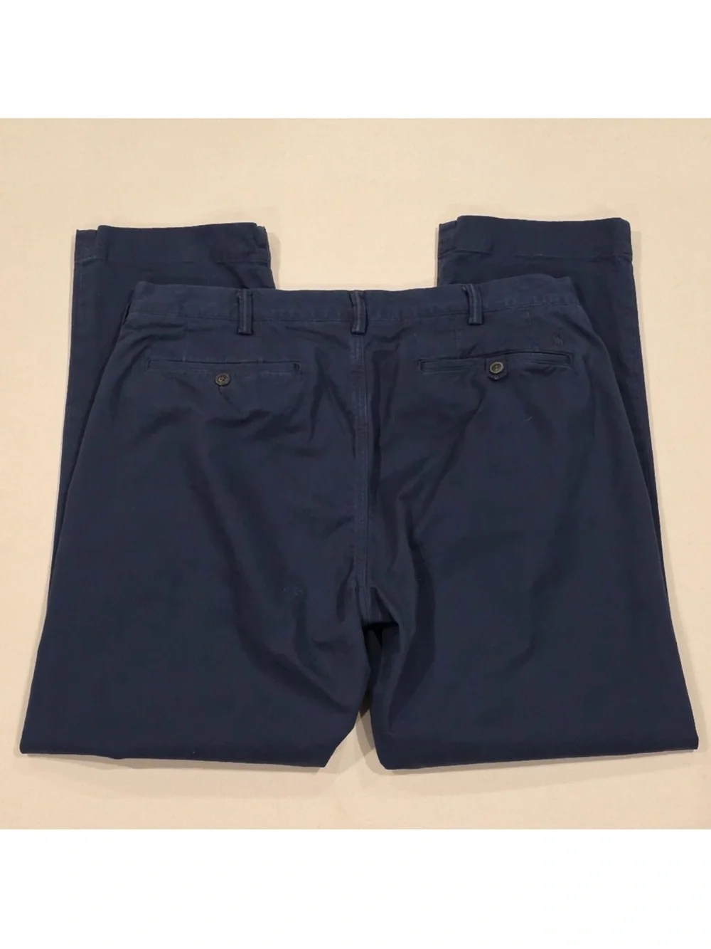Polo Ralph Lauren Stretch Straight Fit Chinos 38/32